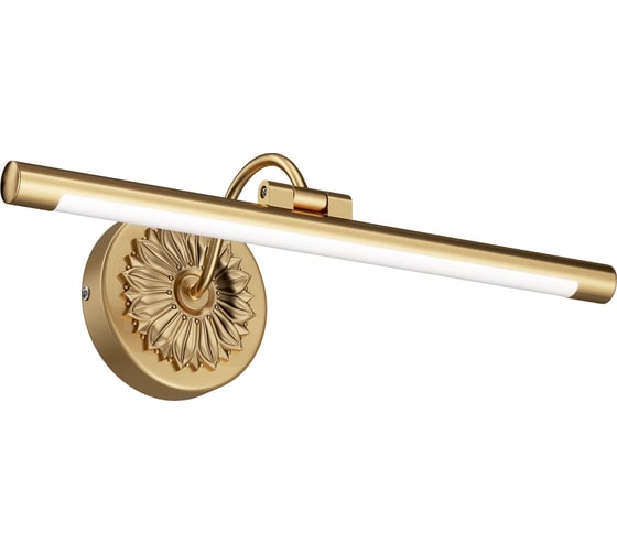 Изображение товара Подсветка MAYTONI Oculus 9 LED MIR014WL-L9G3K