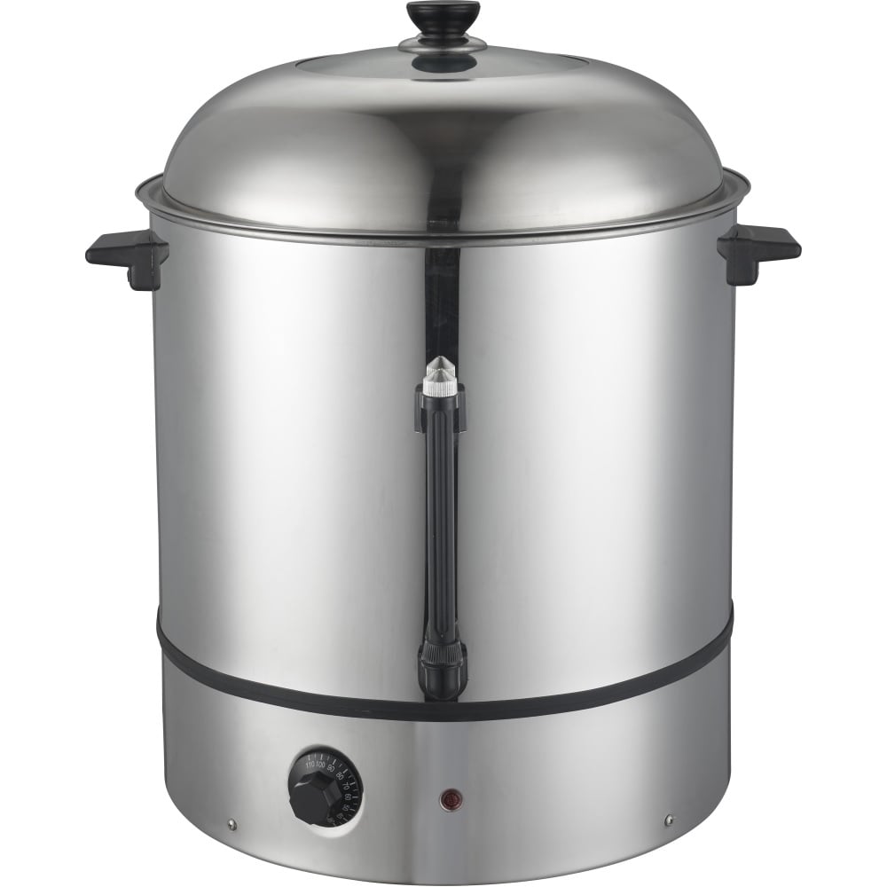 Изображение товара Пароварка для кукурузы Viatto Commercial VA-EC40 электрическая нержавеющая сталь