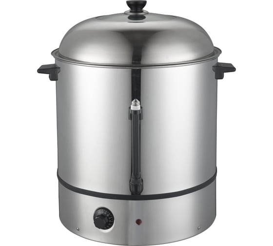 Изображение товара Пароварка для кукурузы Viatto Commercial VA-EC40 157830