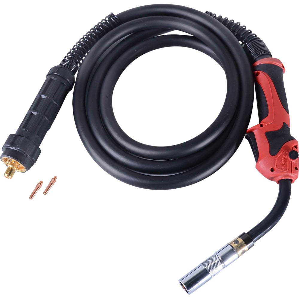 Изображение товара Горелка САИПА-350 3 м от Ресанта для сварки и резки