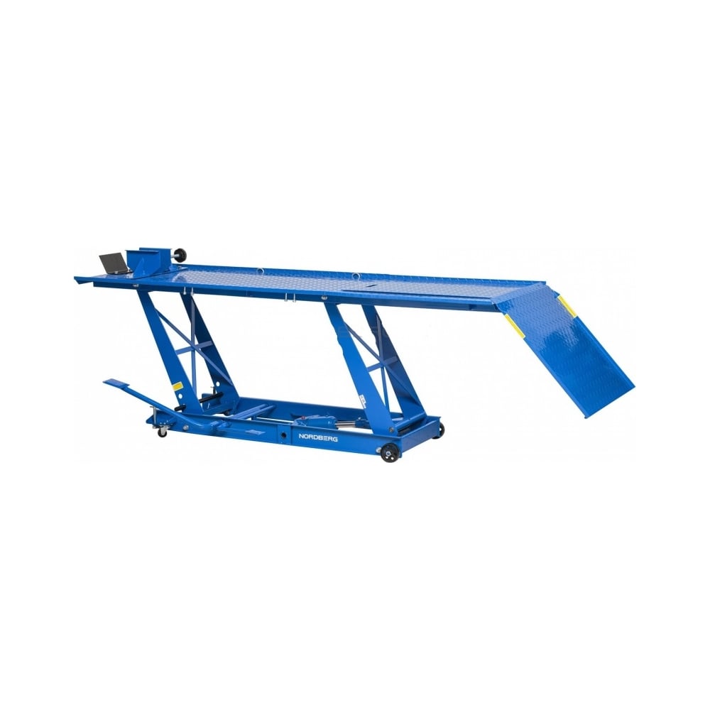 Изображение товара Forsage F-TRE04102 мотоподъемник 450 кг