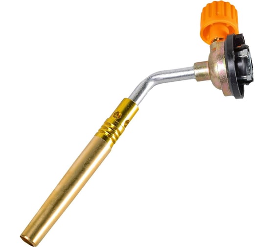 Изображение товара Газовая горелка Вихрь НГ-2 73/5/5/2