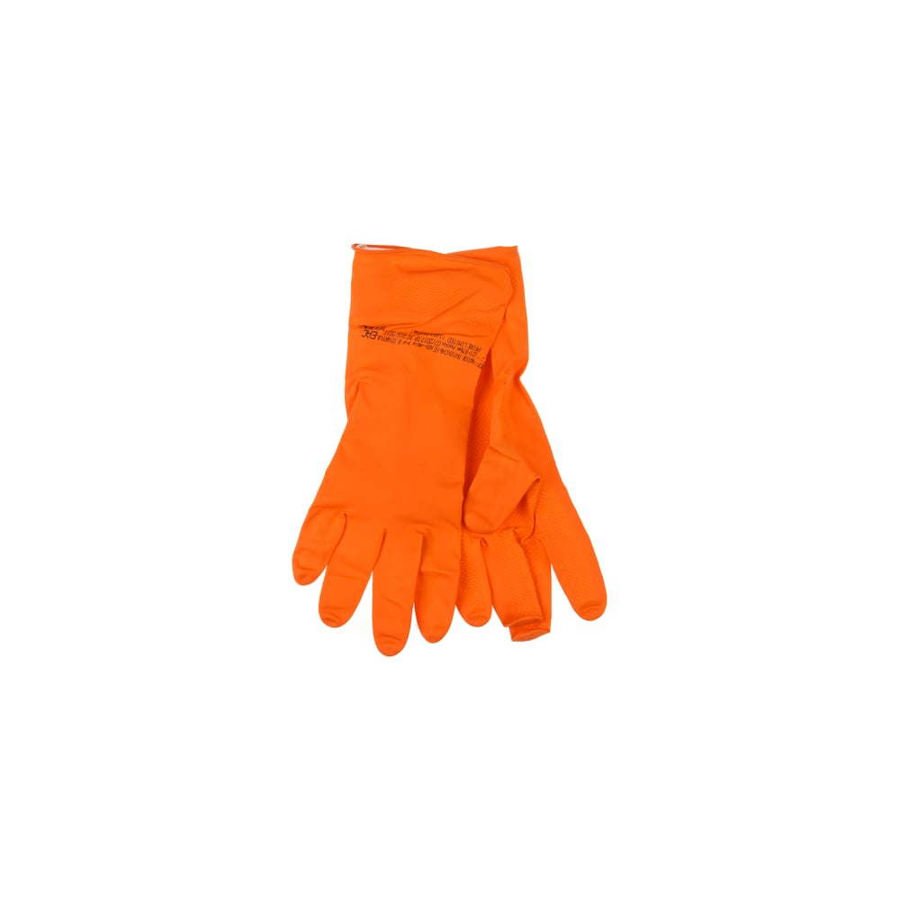 Латексные хозяйственные перчатки STARTUL перчатки хозяйственные винил одноразовые неопудренные s 100 шт 8787