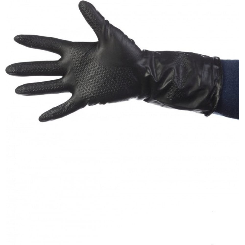 фото Резино-технические перчатки союзспецодежда