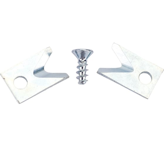 Изображение товара Комплект запасных ножей для стриппера WS-11 EKF slws-11