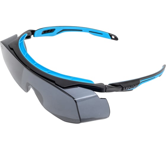 Изображение товара Открытые очки Bolle TRYON OTG, smoke PLATINUM TRYOTGPSF