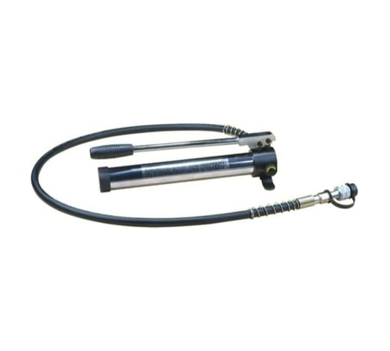 Изображение товара Ручной гидравлический насос CNIC HHB-600A 280 мл 38336