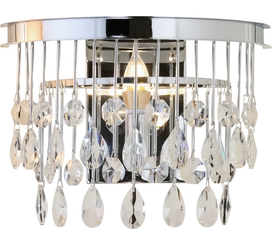 Изображение товара Настенный светильник MAYTONI (бра) Linn 1хE14x40 W MOD091WL-01CH