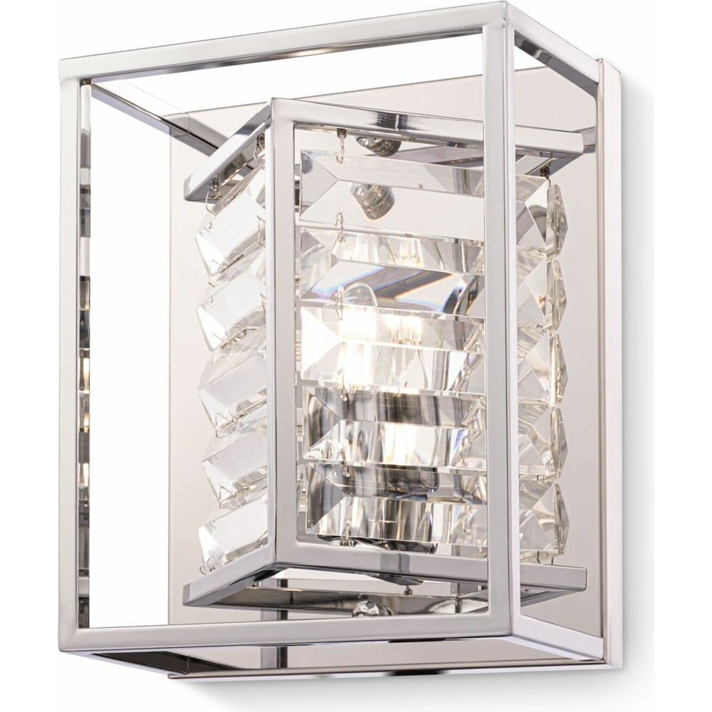 Настенный светильник-бра MAYTONI светильник светодиодный uniel 15 вт 4500 к 1400 лм ip20 для подсветки зеркал серебристый ul 00006905