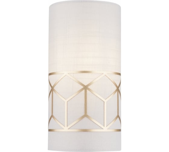 Изображение товара Настенный светильник (бра) MAYTONI Messina, 1хE14x40 W H223-WL-01-G