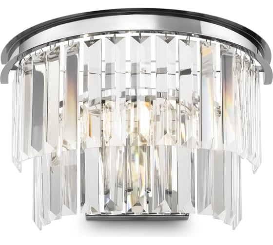 Изображение товара Настенный светильник (бра) MAYTONI Revero 1хE14x40 W MOD085WL-01CH