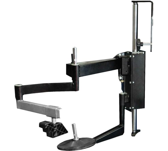 Изображение товара Устройство вспомогательное для низкопрофильных шин для полуавтоматов РВ-3 Sivik 2000007944220