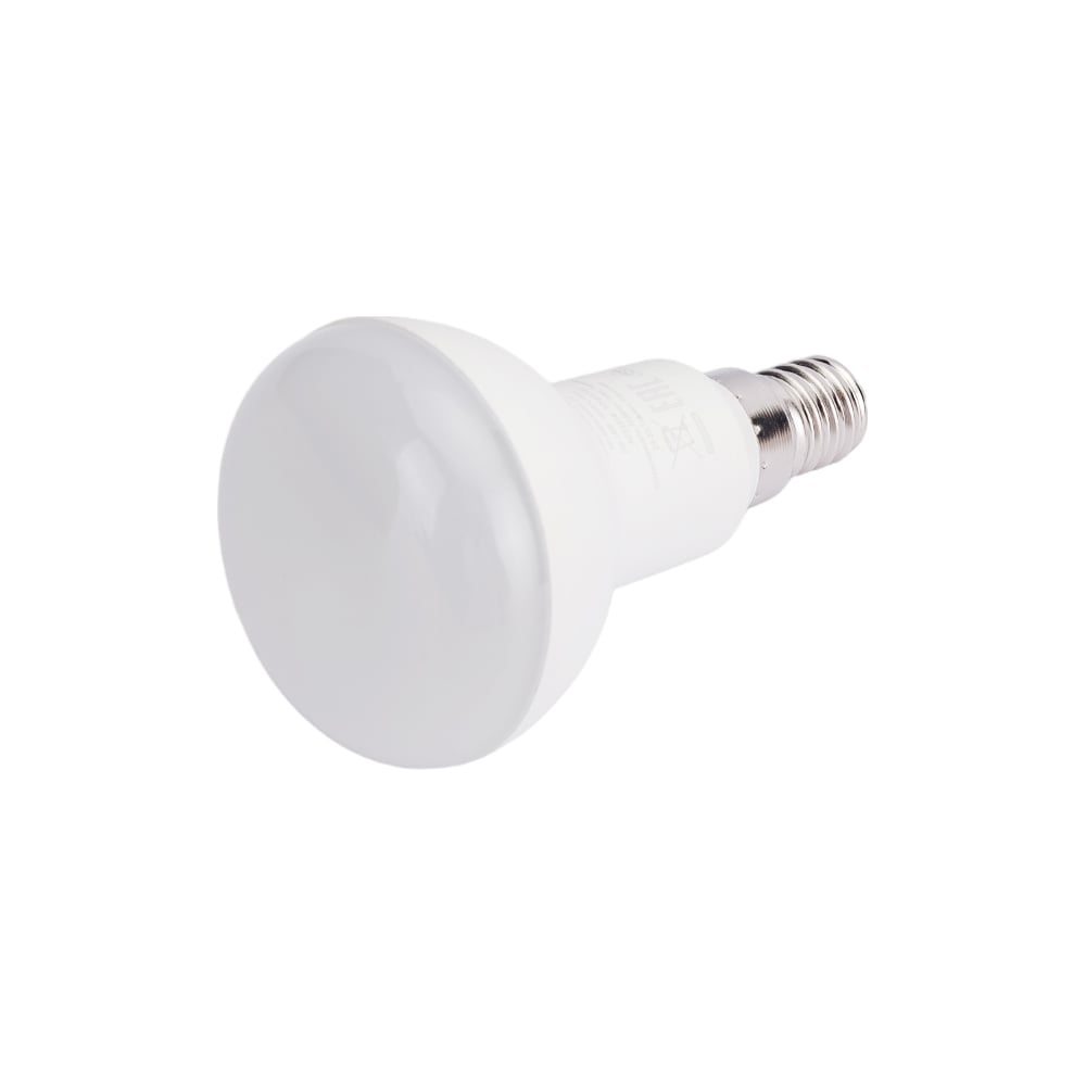 Изображение товара Светодиодная лампа Osram LVR60 7SW/865 230V E14 холодный белый