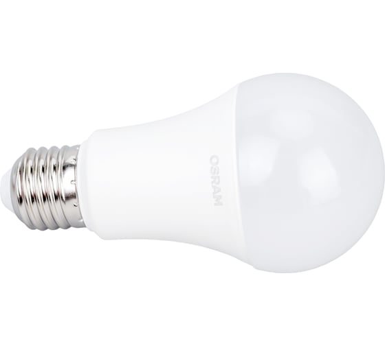 Изображение товара Светодиодная лампа Osram LVCLA125 15SW/840 230V E27 2X5 RU 5 шт. 4058075577831