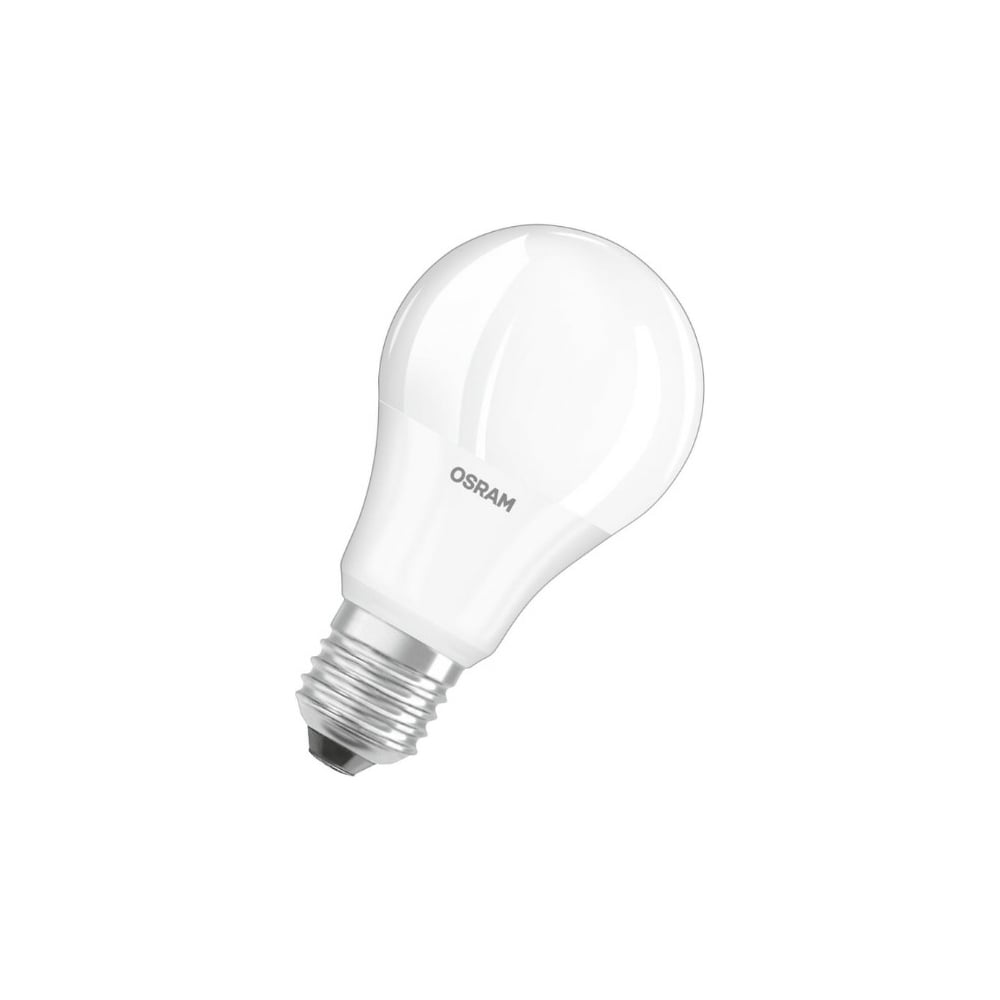 Изображение товара Светодиодная лампа Osram LVCLA125 15SW/830 230V E27 2X5 RU 4058075577800