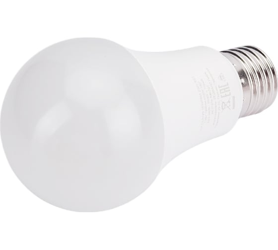 Изображение товара Светодиодная лампа Osram LVCLA125 15SW/865 230V E27 2X5 RU 4058075577862