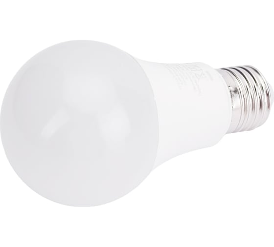 Изображение товара Светодиодная лампа Osram LVCLA75 10SW/840 230V E27 2X5 RU OSRAM 4058075577749