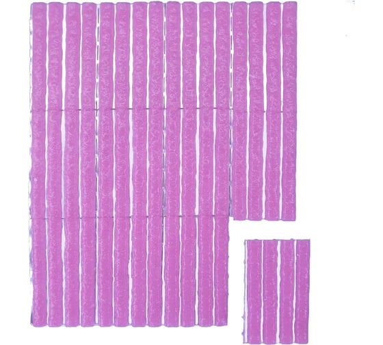 Изображение товара Автономное устройство пожаротушения АО Фортис "Огнеборец" розетка, 12 шт. 4603781975190