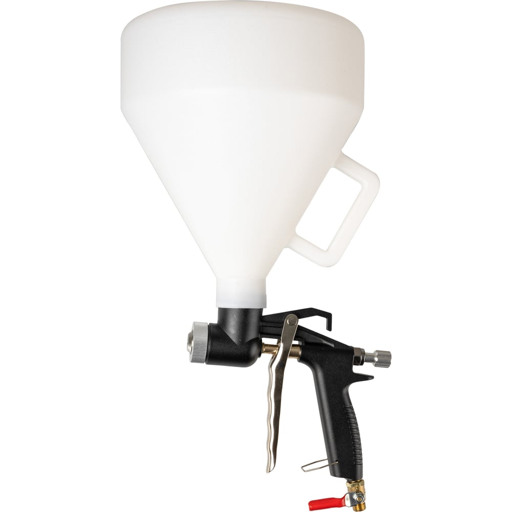 Изображение товара Грунтовочный краскопульт ARMA FR-301 4 мм 6 л полупрофессиональный