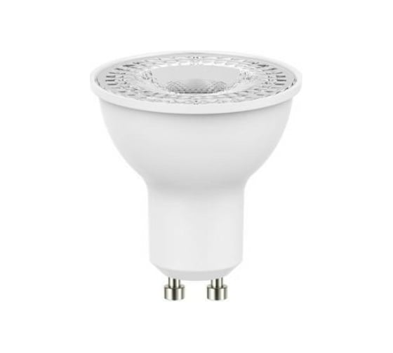 Изображение товара Светодиодная лампа Osram LVPAR1635 5SW/865 230V GU10 2X5 RU 4058075584839