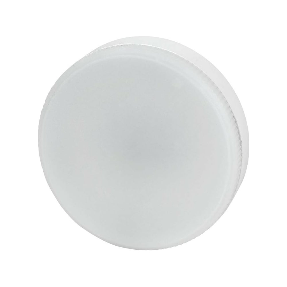 Изображение товара Светодиодная лампа Osram LVGX5360 8SW/840 GX53 5 штук