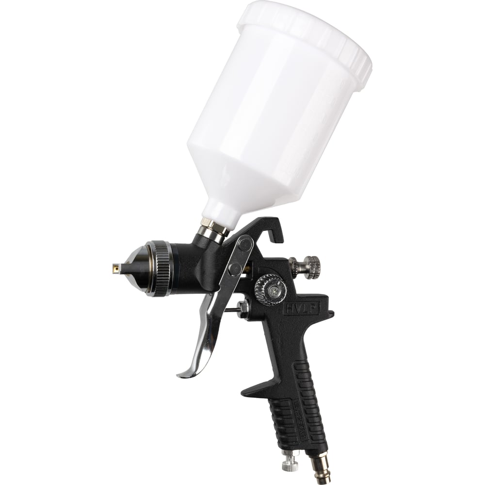 Изображение товара Краскопульт ARMA H827A с соплом 2.0 мм пневмораспылитель бытовой