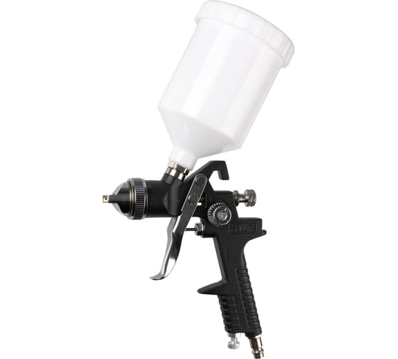 Изображение товара Краскопульт ARMA H827A сопло 2.0 мм H827A(2,0)