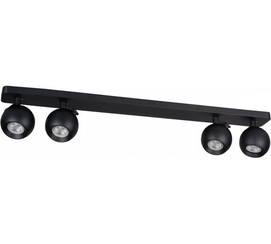 Изображение товара Настенно-потолочный спот KANLUX GALOBA EL-4I B 33681