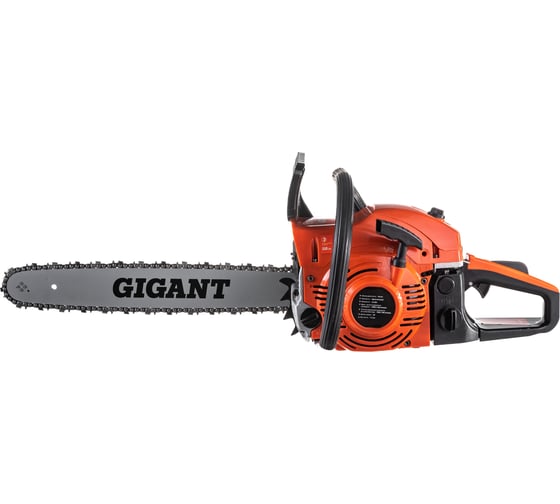 Изображение товара Бензопила 2,2 л.с., 18 дюймов, Gigant YD-KW05-4518