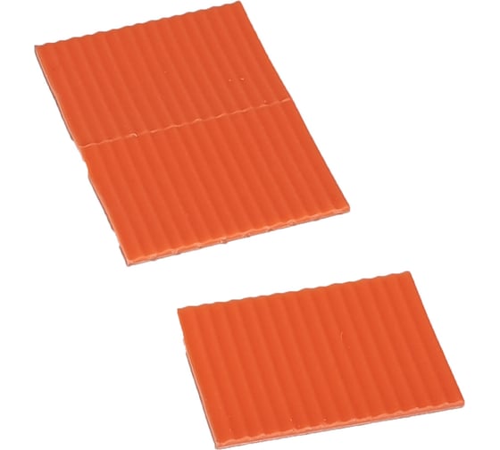 Изображение товара Стикер АО Фортис "Огнеборец" 4, 3 шт. 4603781975046