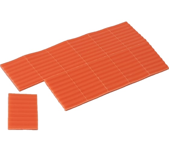 Изображение товара Стикер АО Фортис "Огнеборец" 1, 12 шт. 4603781975015