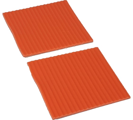 Изображение товара Стикер АО Фортис "Огнеборец" 7, 2 шт. 4603781975077