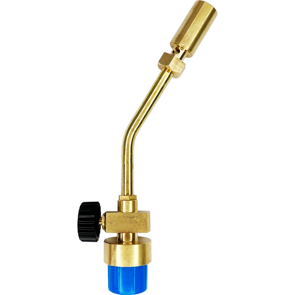 Изображение товара Газовая горелка МАПП / MAPP с регулировкой пламени ARMA PFT-01B