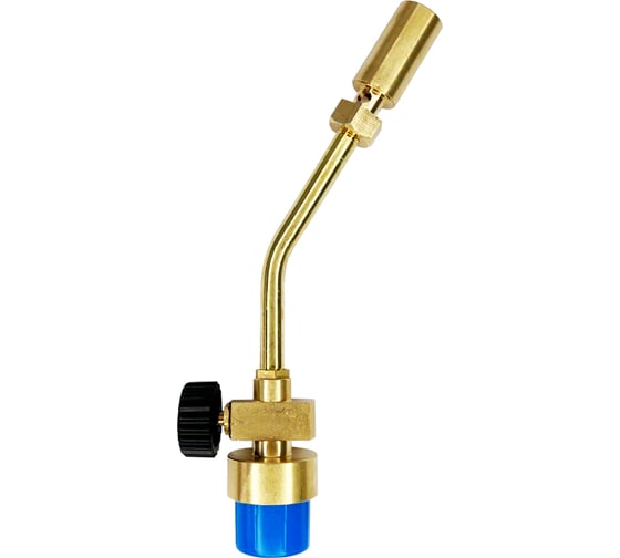 Изображение товара Газовая горелка МАПП / MAPP с регулировкой пламени ARMA PFT-01B