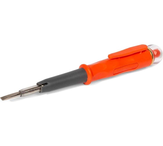 Изображение товара Индикаторная отвертка КВТ ОТ-2 87284