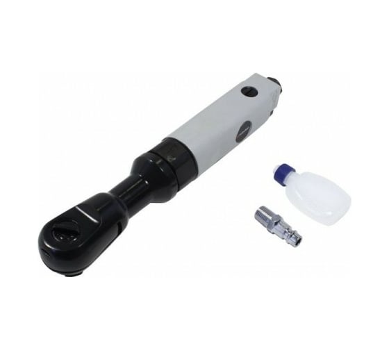 Изображение товара Пневмотрещотка Rockforce 68Нм, 1/2'' потребление 77л/мин, штуцер 1/4 RF-RP7408(50371)