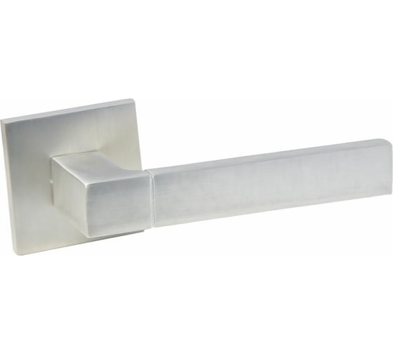 Изображение товара Ручка PALIDORE А-527 BSL матовое серебро 98761147