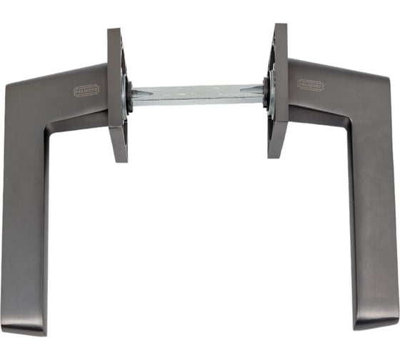 Изображение товара Ручка PALIDORE А-530 GF графит с черной вставкой 98761162