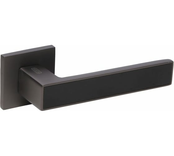 Изображение товара Ручка PALIDORE А-531 GF графит с черной вставкой 98761152