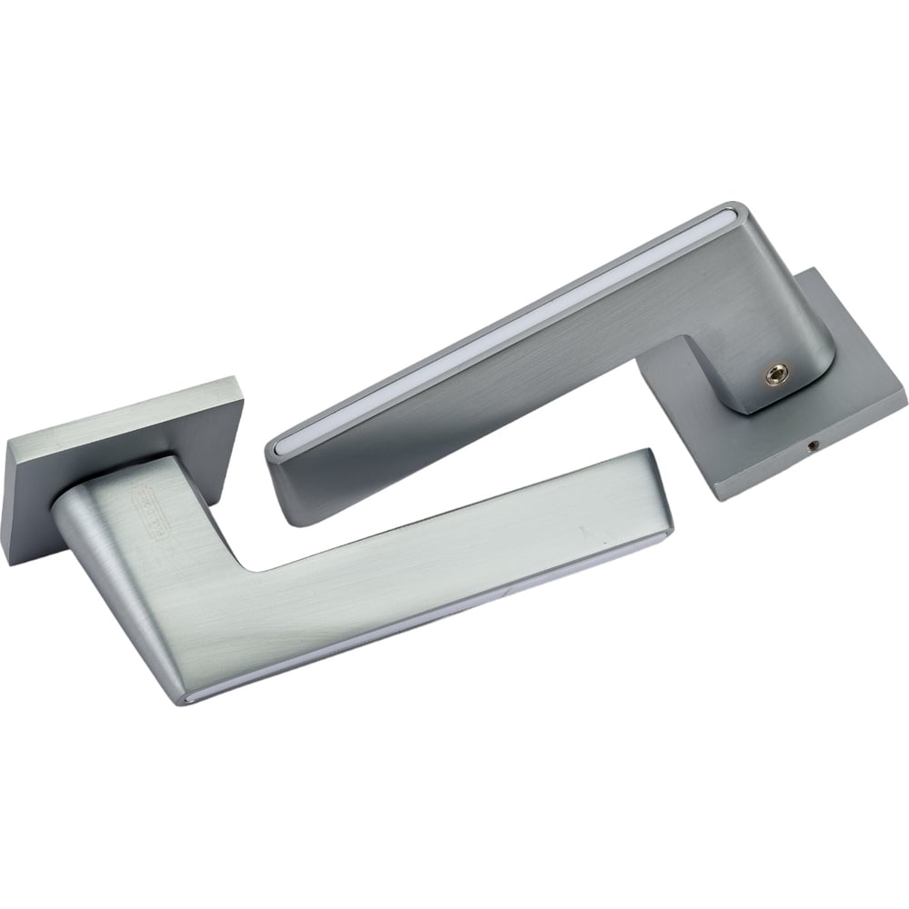 Ручка PALIDORE А-529 SILVER 98761175