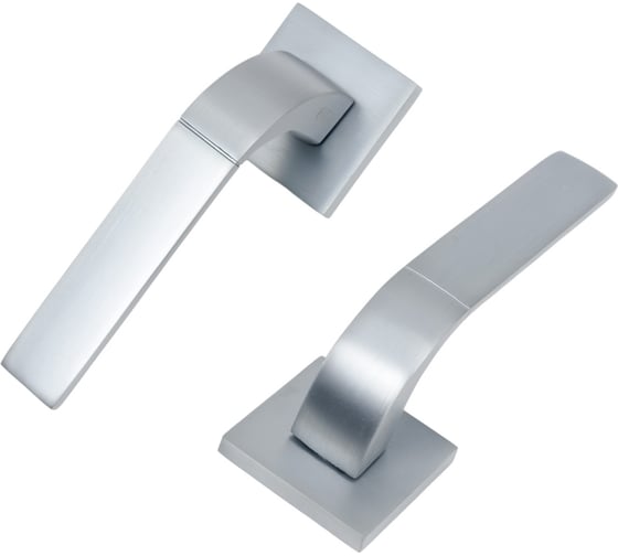 Изображение товара Ручка PALIDORE А-533 SILVER серебро 98761142