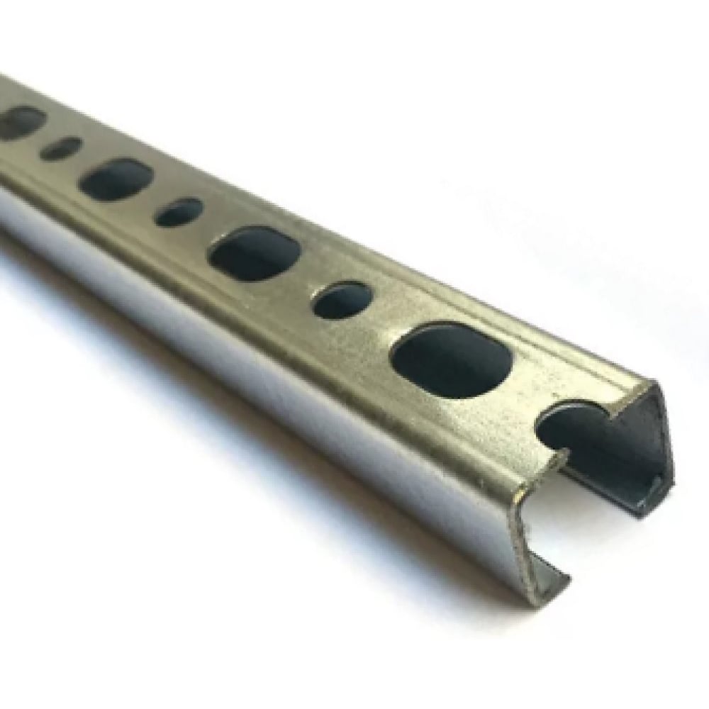 Изображение товара Монтажная траверса для вентиляции SVK-FVT384020 3000 мм