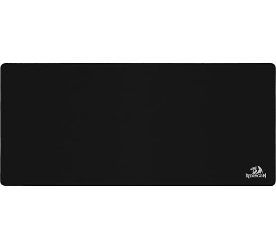 Изображение товара Игровой коврик Redragon Flick XL 400x900x4 мм, ткань и резина 77990
