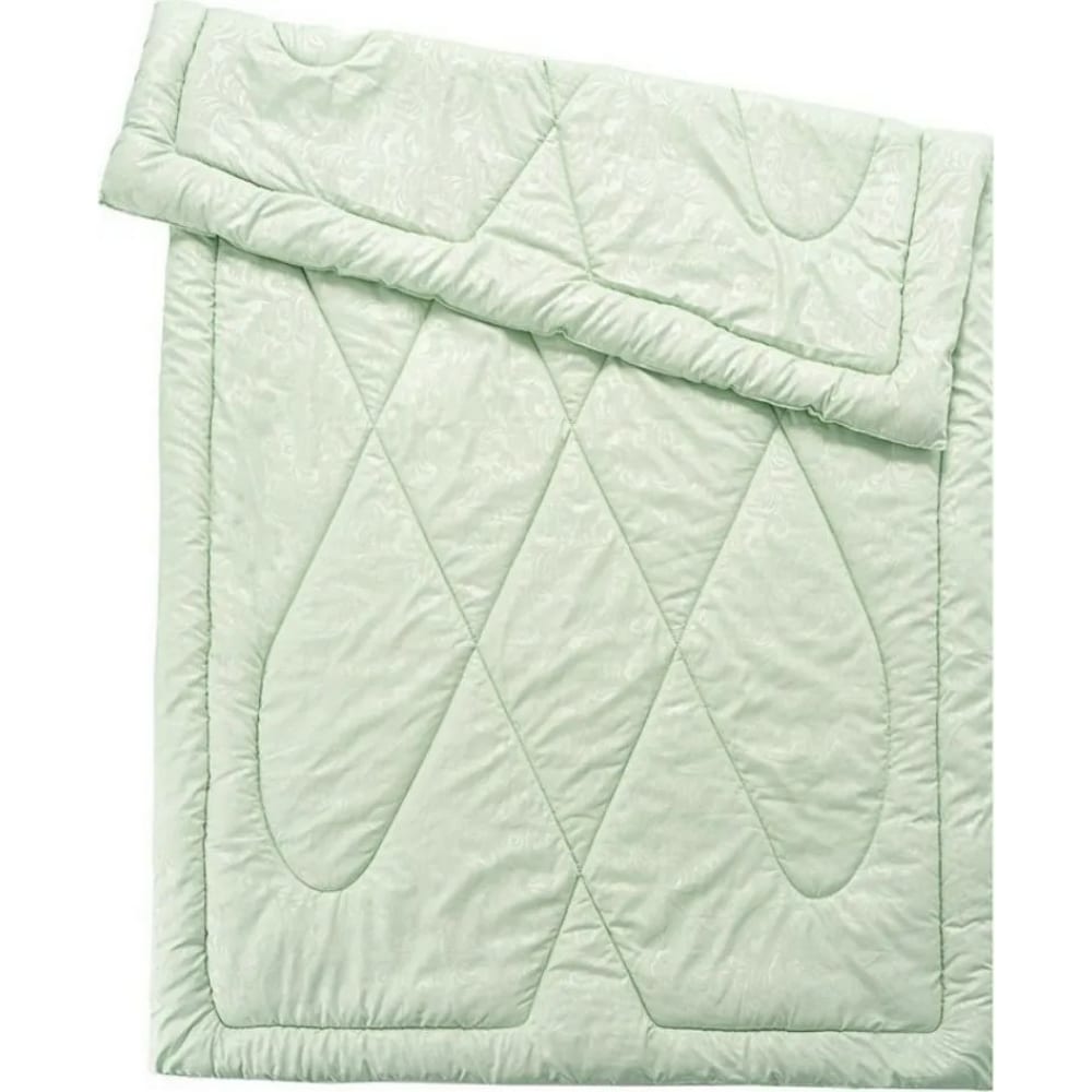 Двуспальное одеяло Василиса одеяло kids размер 110х140 см хлопковое волокно