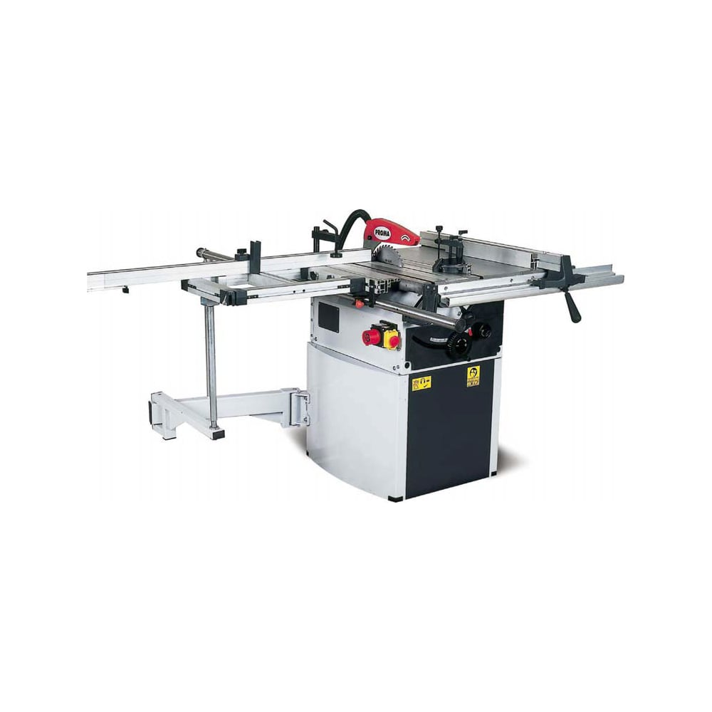 Изображение товара Циркулярная пила PROMA PKS-250P 25000251