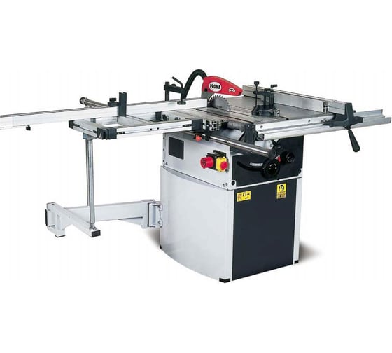 Изображение товара Циркулярная пила PROMA PKS-250P 25000251