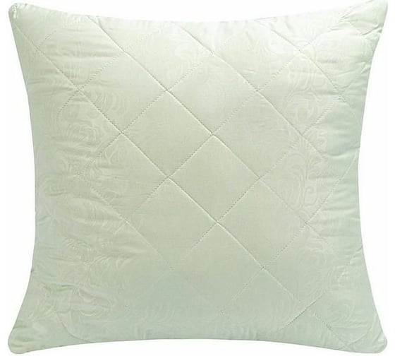 Изображение товара Подушка Василиса 70x70 микрофибра бамбук П/ 102