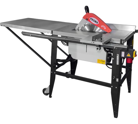 Изображение товара Круглопильный станок Proma PKS-315S 25000315