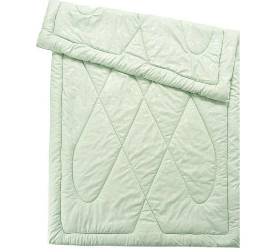 Изображение товара Одеяло Василиса Евро 200x210 микрофибра бамбук О/ 161