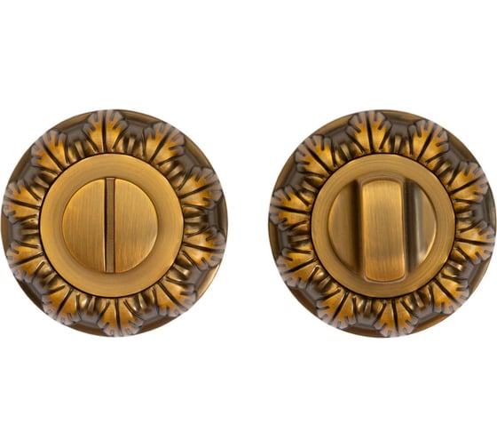 Изображение товара Поворотник VETTORE BK 2005 MACC кофе 20208